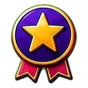 Star award