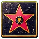 Hollywood star